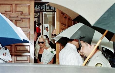 donatella on the assassination of gianni versace